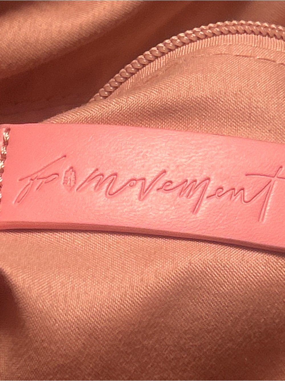 Free people soft bag - Picture 3 of 13